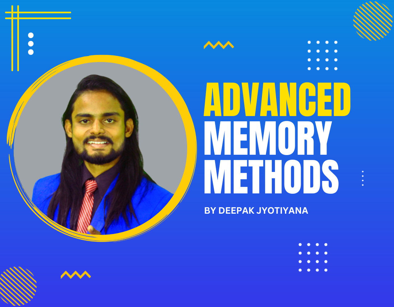 Advanced Memory Methods