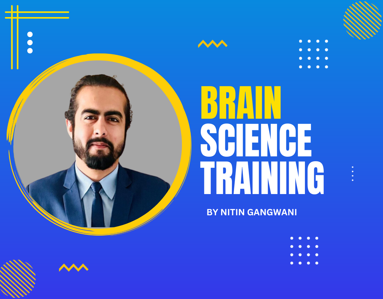 Brain Science Training