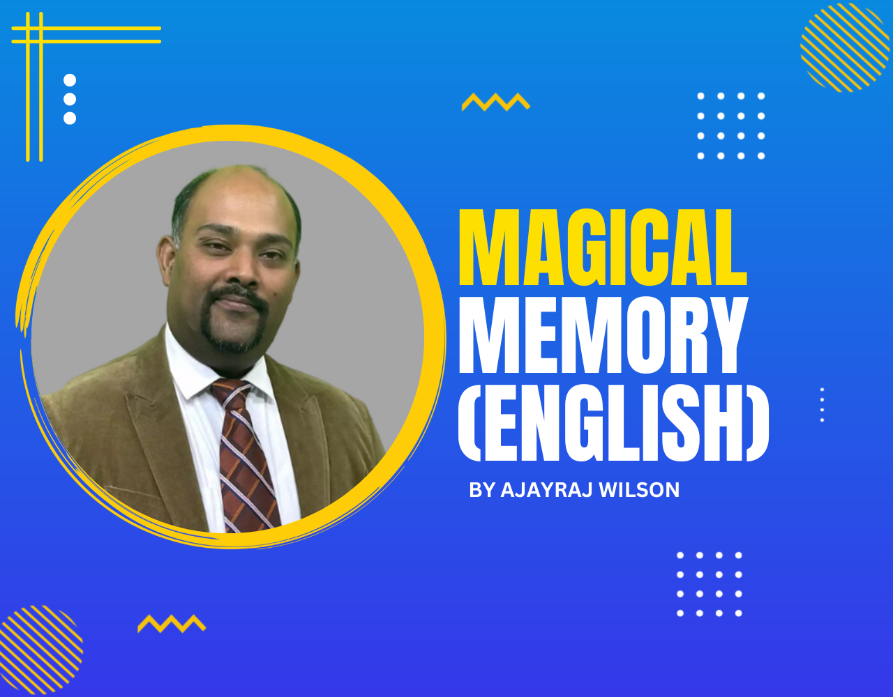 Magical Memory (English)