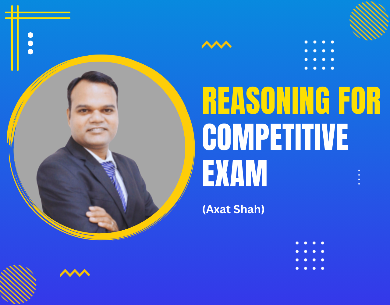 Reasoning For Competitive Exam