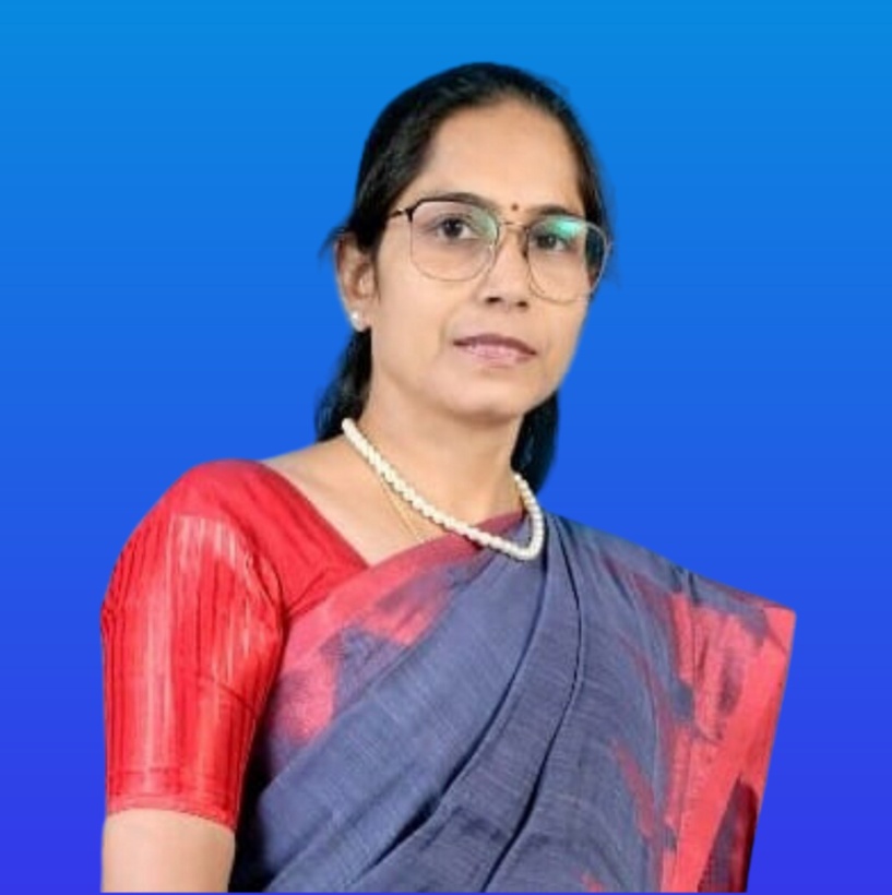 Pranita Prabhakar Honrao
